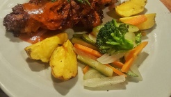 잉카 그릴 (Inka Grill) 매장 이미지