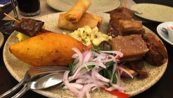 치차 (Chicha) 매장 이미지