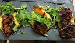 폴린 엔젤 (Fallen Angel) 매장 이미지