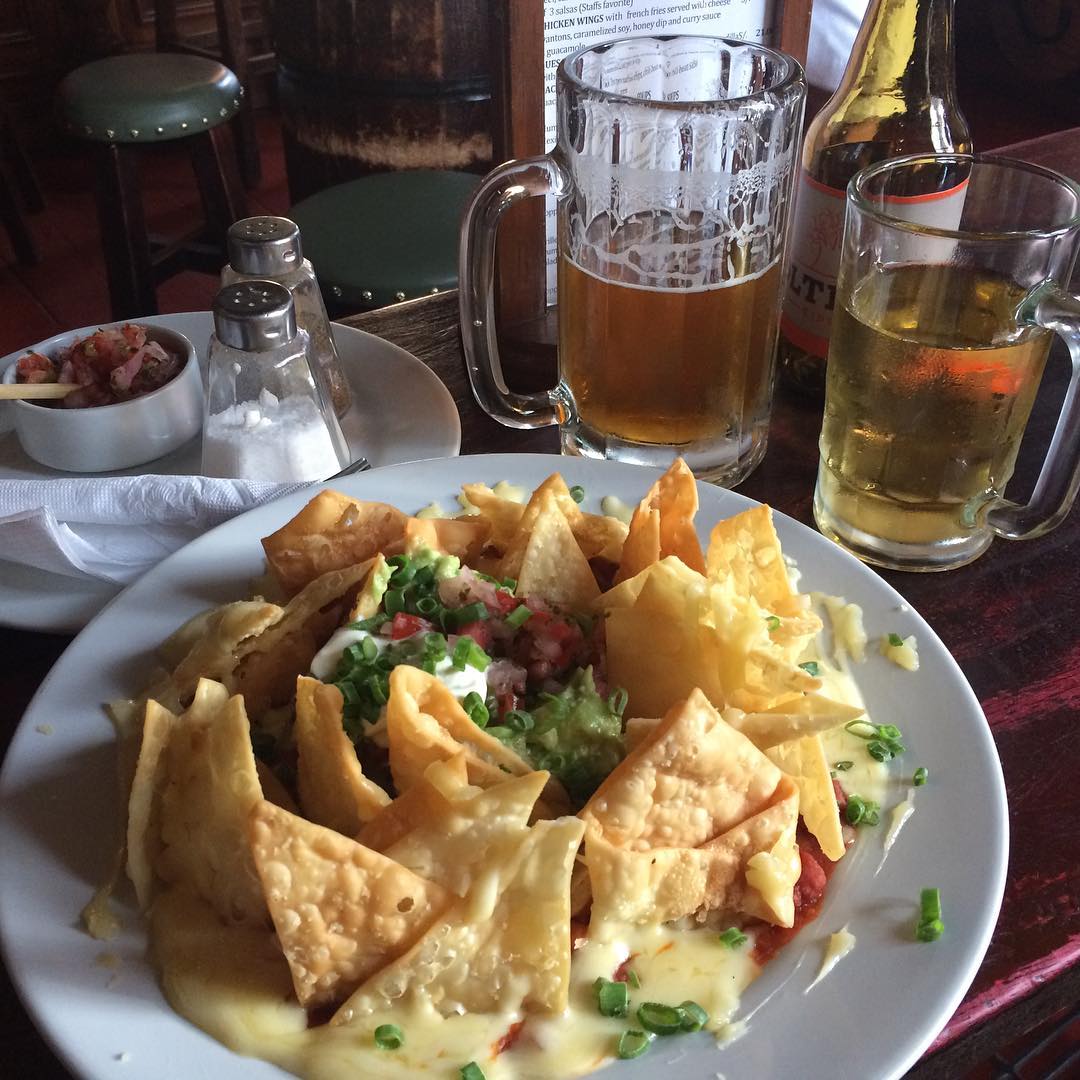 패디스 펍 (Paddy’s Pub) 매장 이미지
