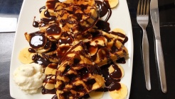 더 미팅 플래이스 (The Meeting Place Café) 매장 이미지