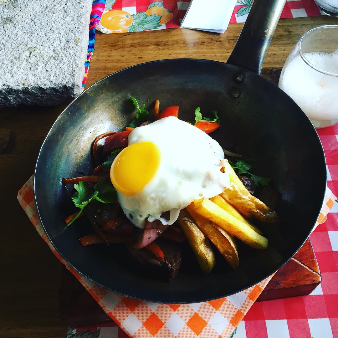 라 페리아 레스토랑 (La Feria Restaurant) 매장 이미지