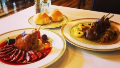 레 솔레일 (Le Soleil Restaurant) 매장 이미지