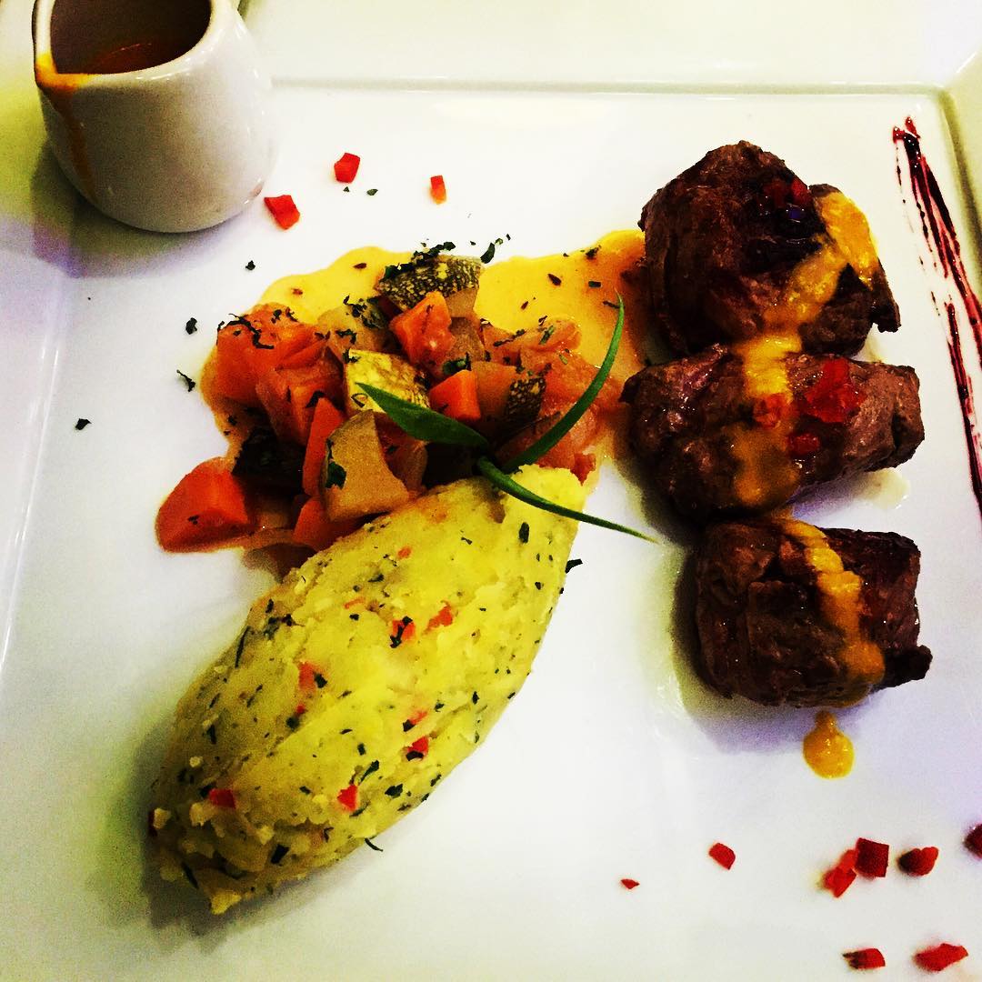 디비나 코메디아 (Restaurant Divina Comedia) 매장 이미지