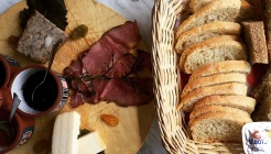 레 뷔페 프랑스 (Le Buffet Francés) 매장 이미지