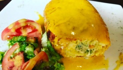 쿠시카 페 (Kushka Fe) 매장 이미지