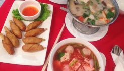 파이브 스타 제이 (Five Star J) 매장 이미지