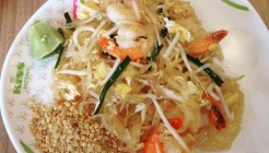 키스 레스토랑 (Kiss Food & Drink) 매장 이미지