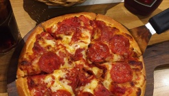 피자 컴퍼니 (The Pizza Company) 매장 이미지