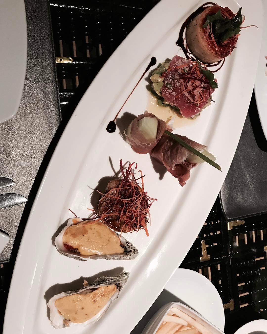 만트라 레스토랑 (Mantra Restaurant) 매장 이미지