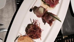 만트라 레스토랑 (Mantra Restaurant) 매장 이미지