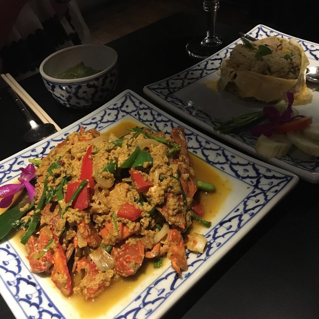 마이 타이 쿠신 (Mai Thai Cuisine) 매장 이미지