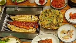 영산강민물장어 매장 이미지