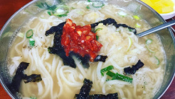 해운대할매칼국수 매장 이미지