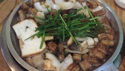 장군곱창 매장 이미지