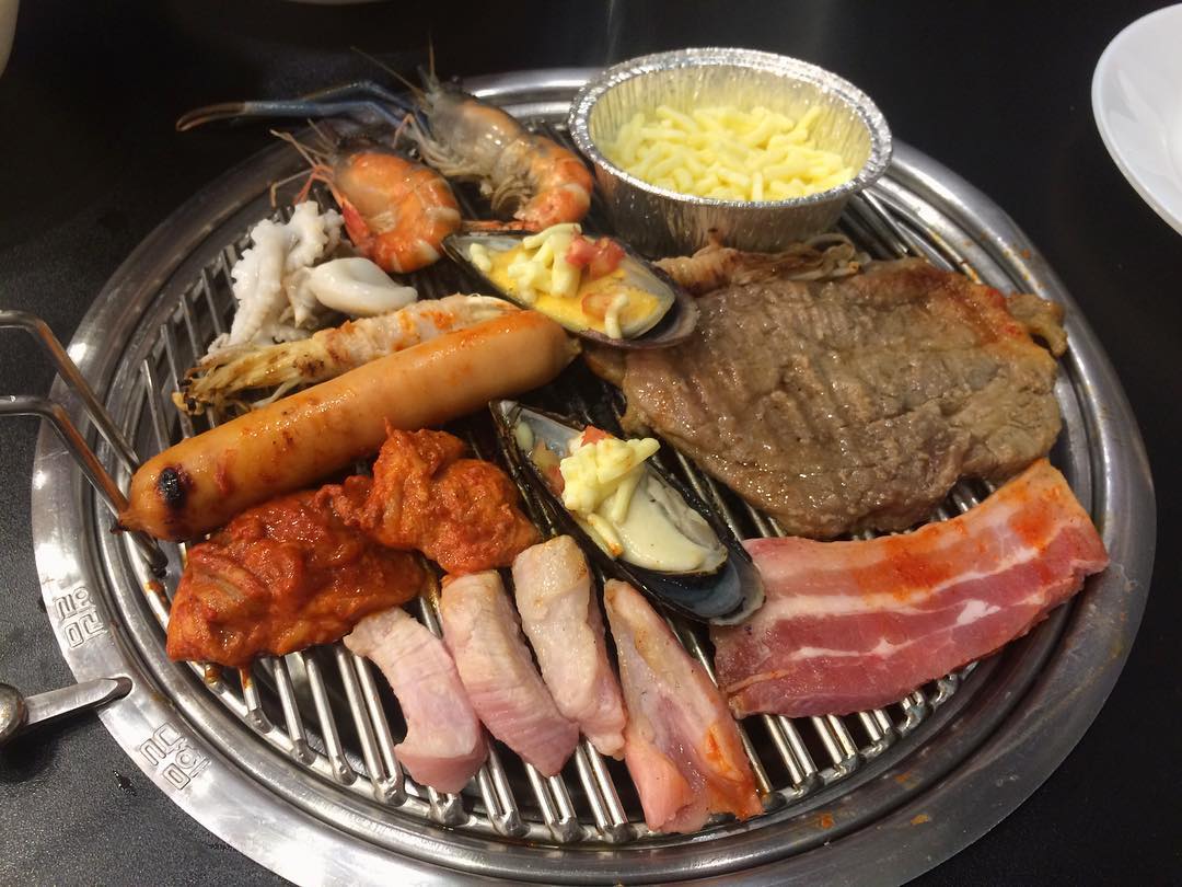 진성 (Jin Sung) 매장 이미지