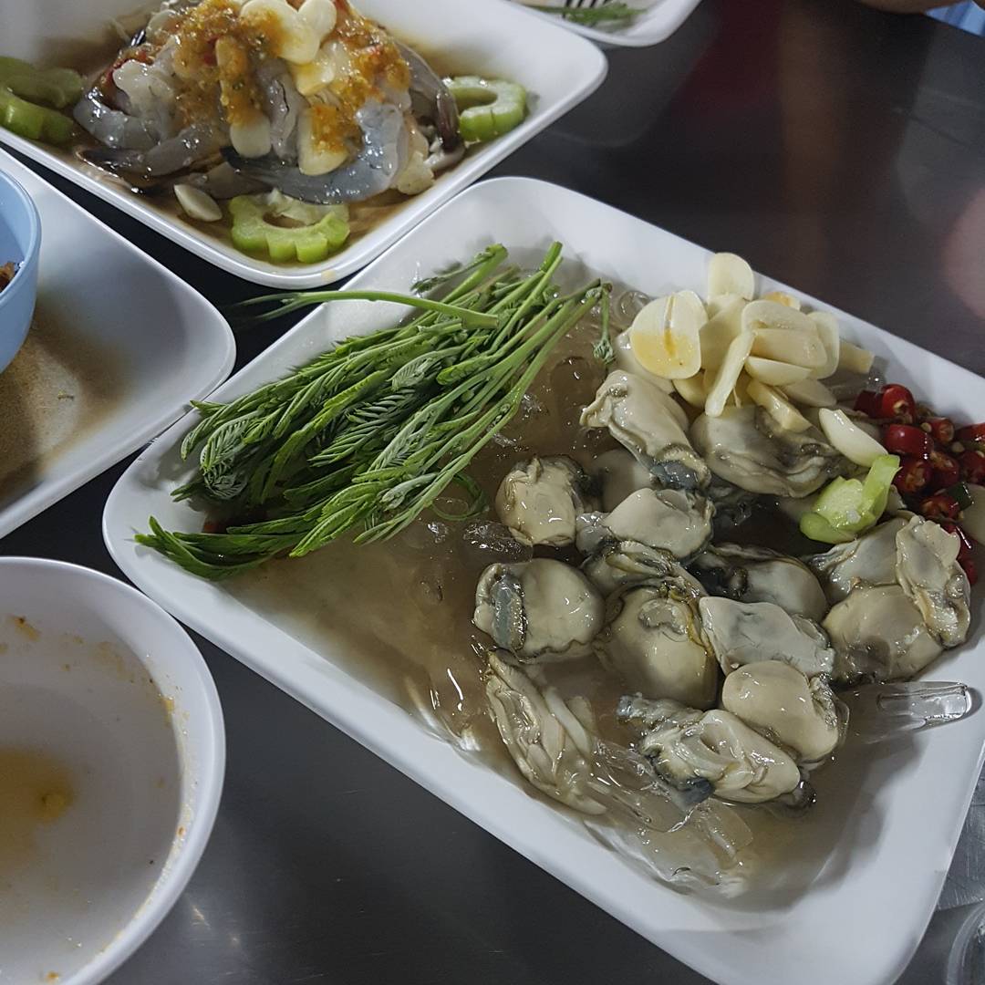 아이엠에프 (imf restaurant) 매장 이미지