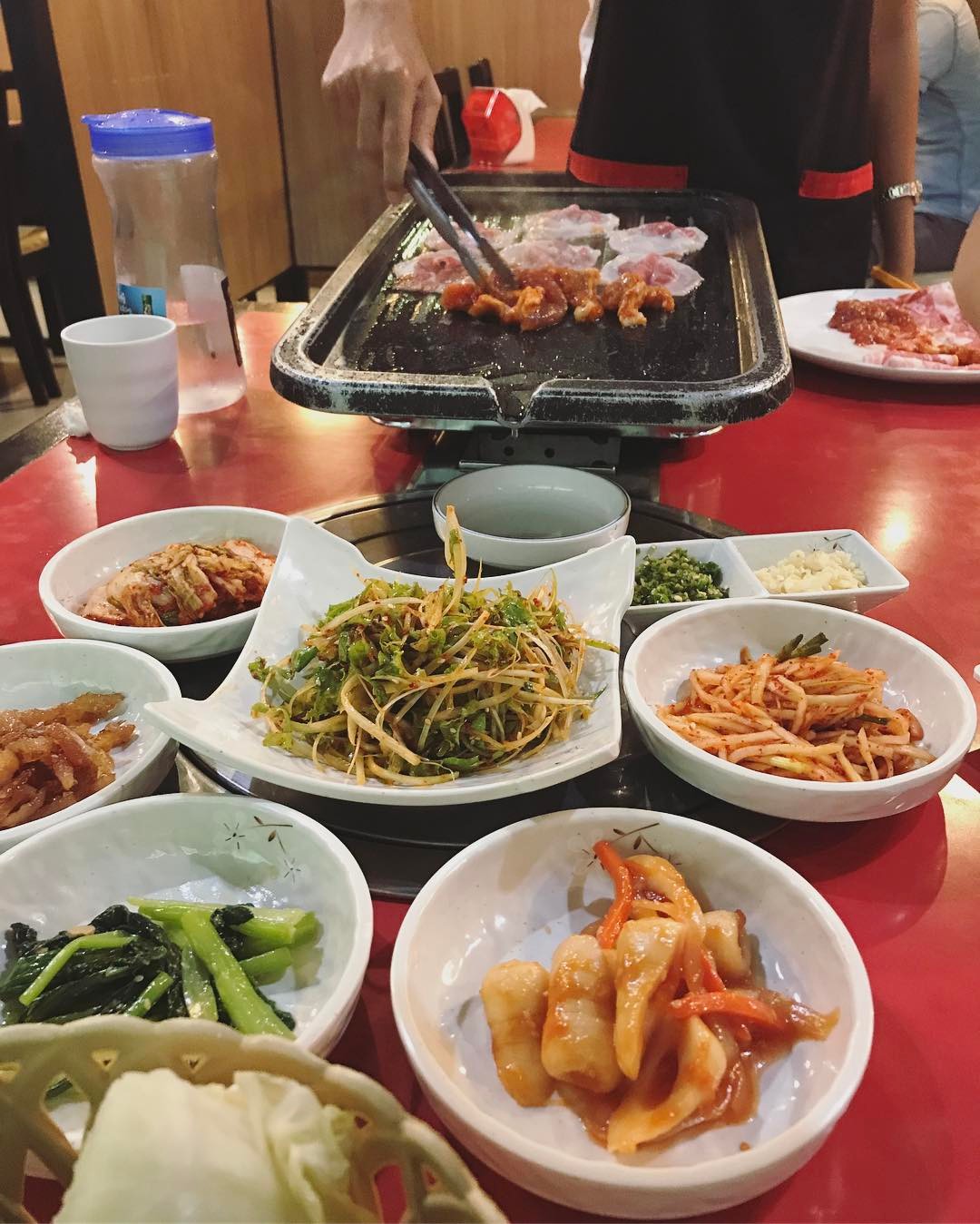 항미 (Hangme) 매장 이미지