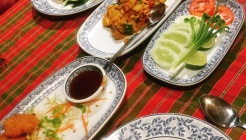 캐배지 앤 콘돔 (Cabbages & Condoms Restaurant) 매장 이미지