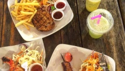 비프이터 (Beefeater Steakhouse & Pub) 매장 이미지