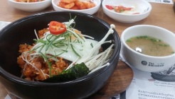 더비빔밥 (The Bibimbab & Seoul Grill) 매장 이미지