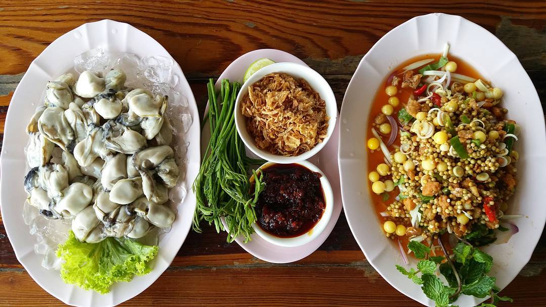 지죽 시푸드 (Jejuk seafood) 매장 이미지
