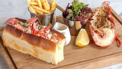 서프앤 터프 (Surf & Turf) 매장 이미지