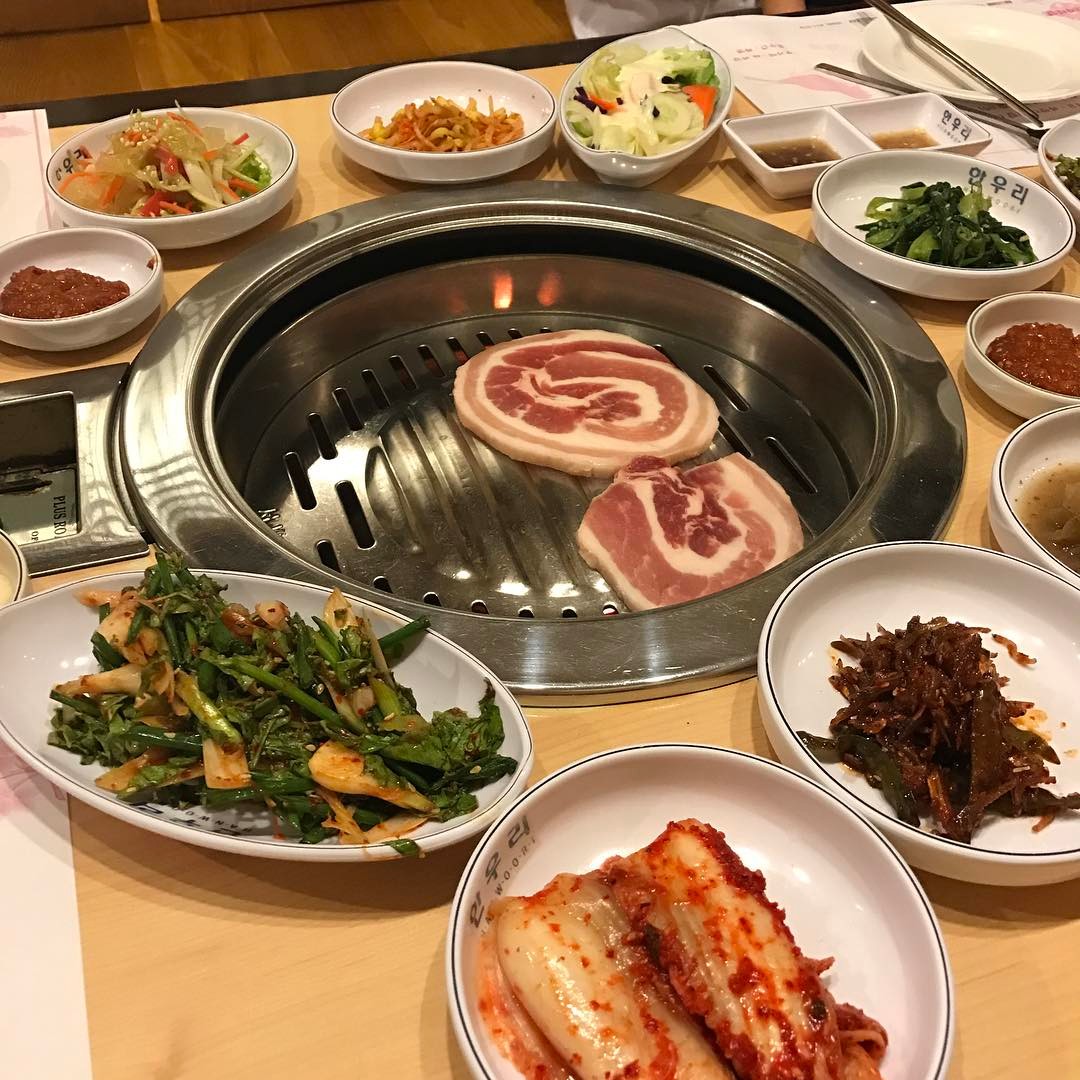 한우리가든 (Hanwoori Garden) 매장 이미지
