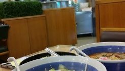 하치방 라멘 (Hachiban Ramen) 매장 이미지