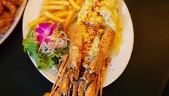 랍스터 팟 (LOBSTER POT) 매장 이미지