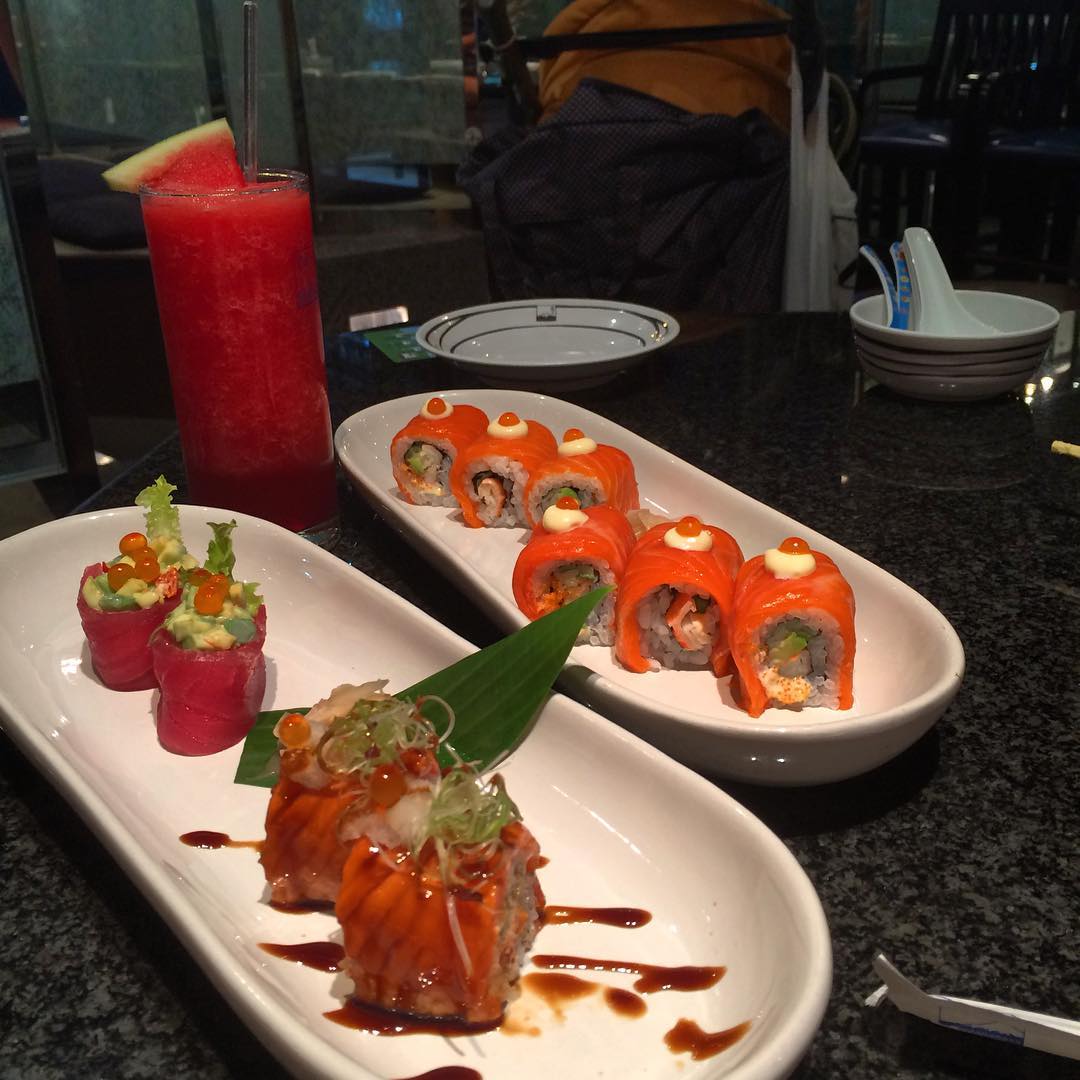 푸지 일식 (Fuji Japanese Restaurant) 매장 이미지
