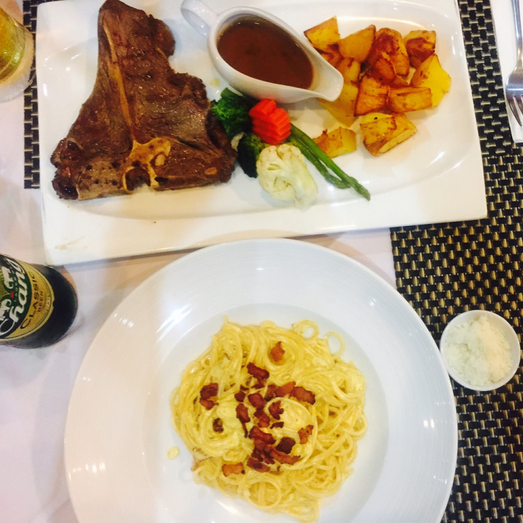 벨라 이탈리아 (Bella Italia) 매장 이미지