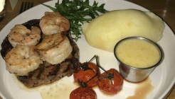 티프니스 스테이크하우스 (Tiffney's Steakhouse) 매장 이미지