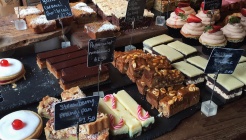 리버힐 커피 바 (Riverhill Coffee Bar) 매장 이미지