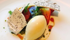 칼리 브뤼히 (Cail Bruich) 매장 이미지