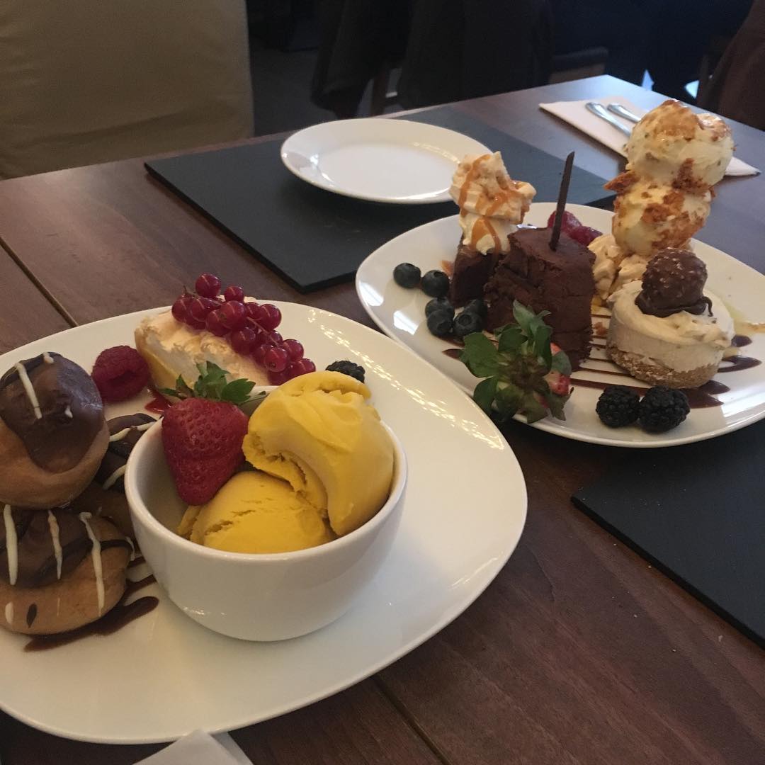블랙쉽 비스트로 (Black Sheep Bistro) 매장 이미지