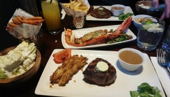 밀러 앤 카터 스테이크하우스 (Miller & Carter Steakhouse) 매장 이미지