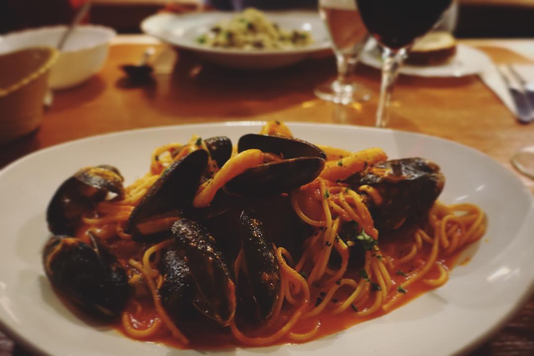 쿠아이탈리안레스토랑 (Qua Italian Restaurant) 매장 이미지