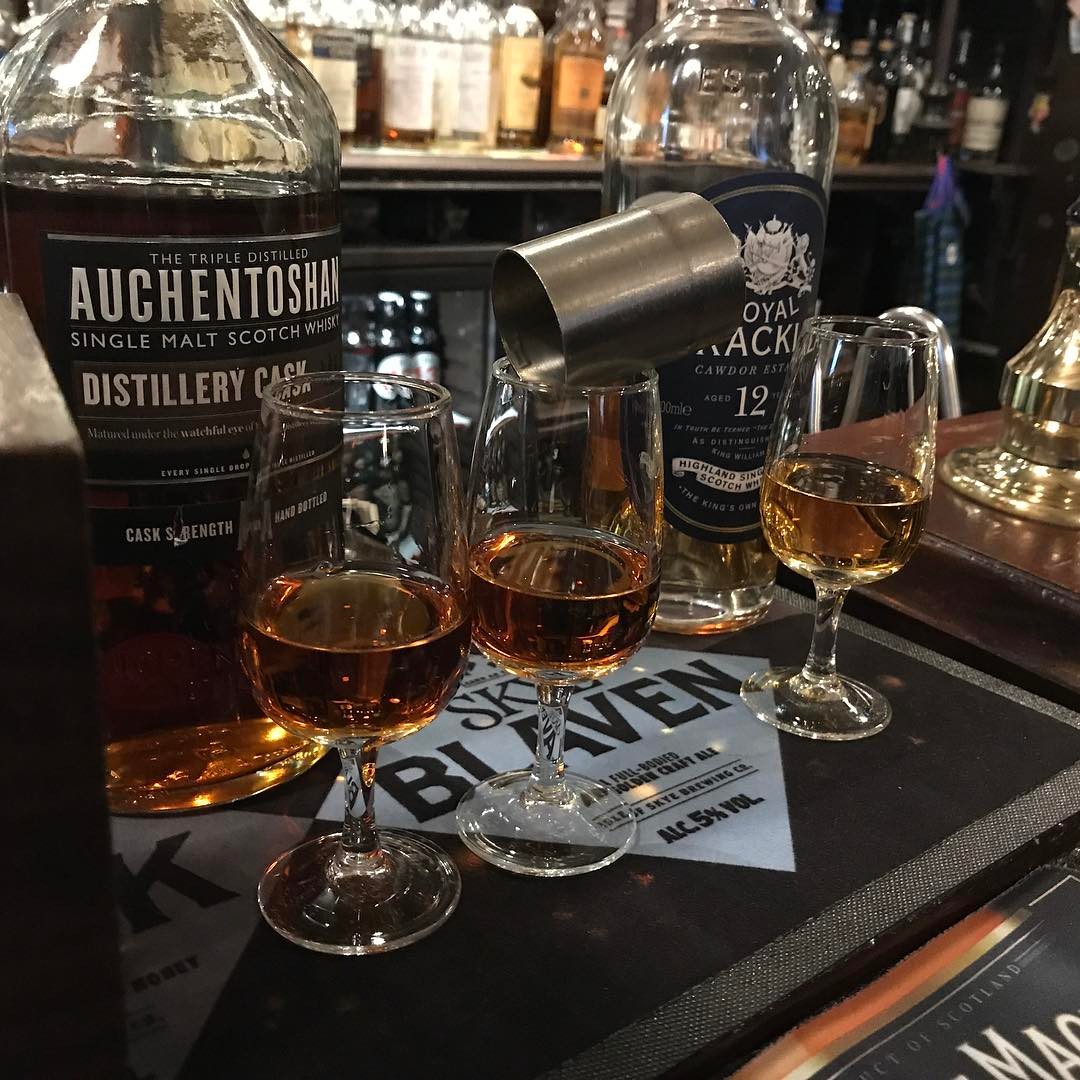 더팟스틸 (The Pot Still) 매장 이미지