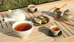 매암제다원 매장 이미지