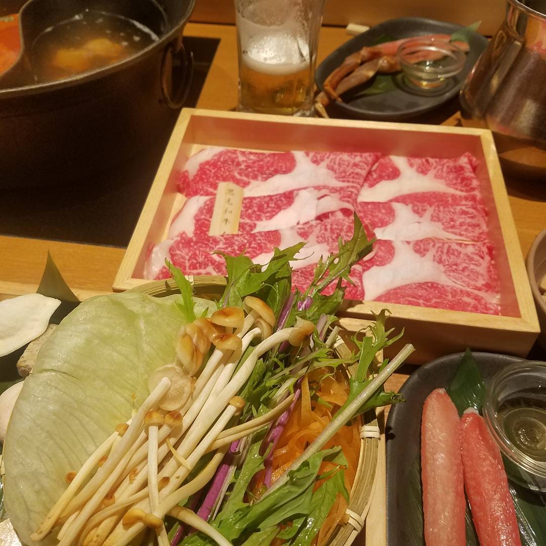 샤브샤브오냐사이 (しゃぶしゃぶ温野菜) 매장 이미지