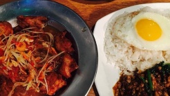 카오산 매장 이미지