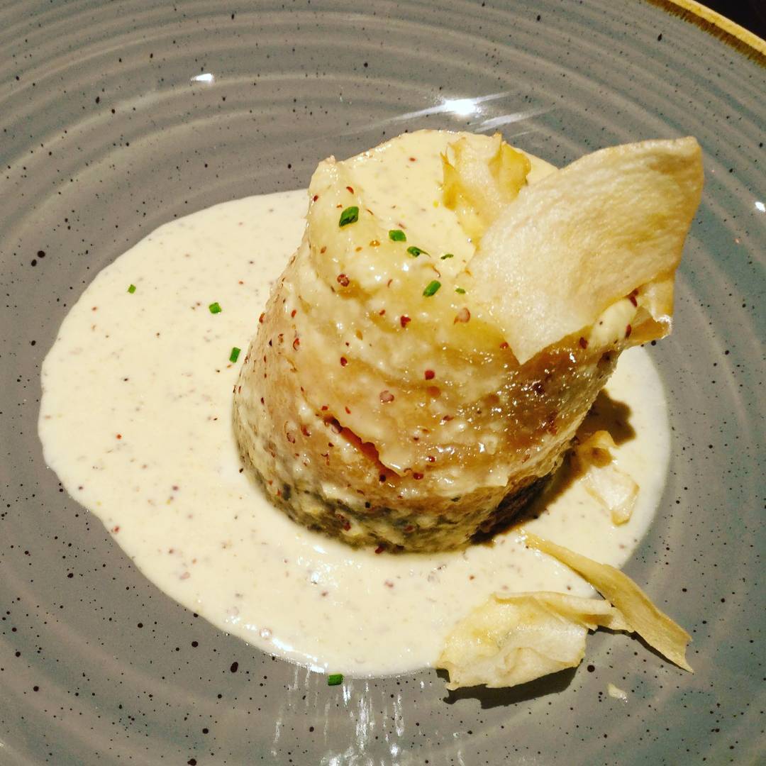 보시레스토랑 (Bothy Glasgow) 매장 이미지