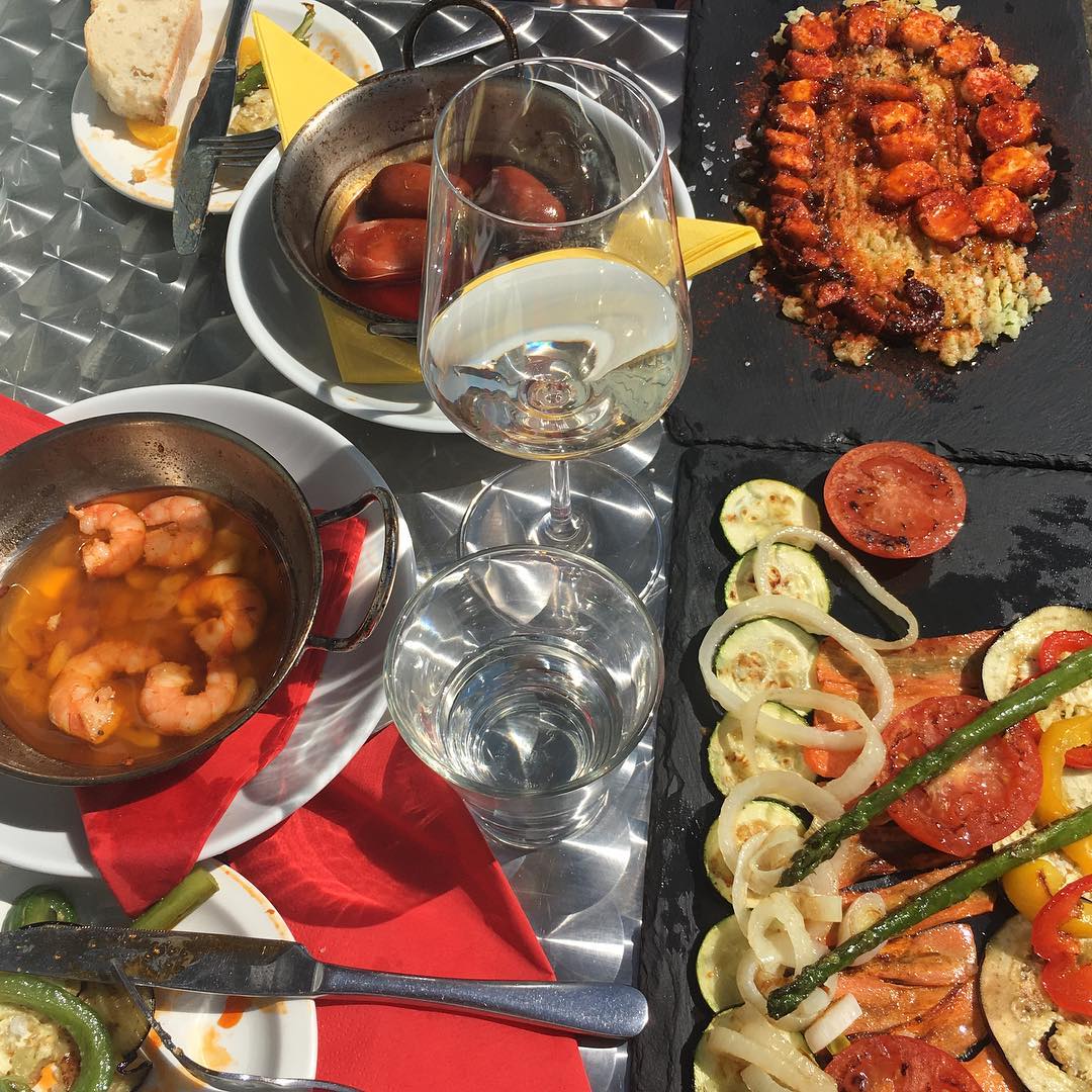 엘레나스스패니쉬바앤레스토랑 (Elena's Spanish Bar & Restaurant) 매장 이미지