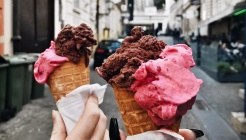 빈섹 (Vincek) 매장 이미지