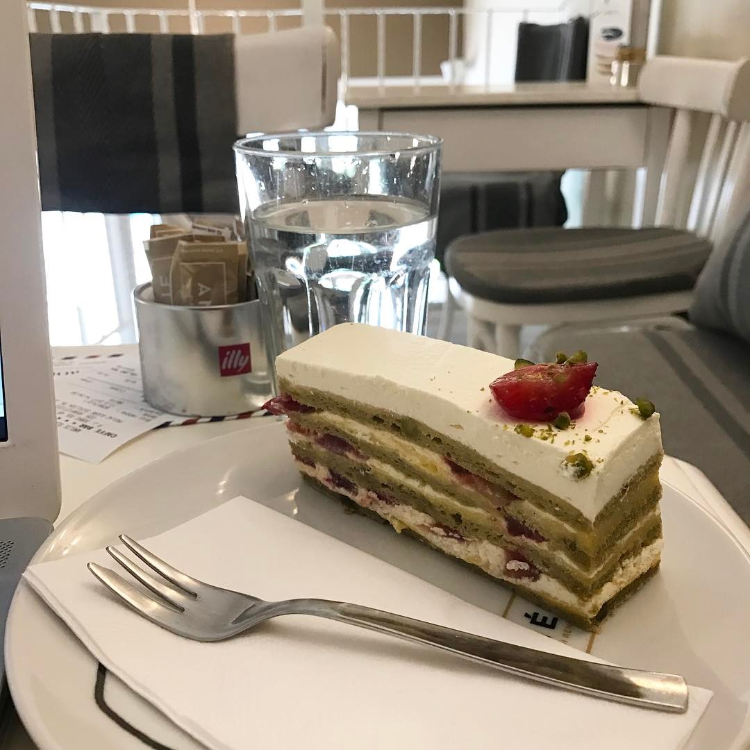 아멜리에 (Amélie cake shop) 매장 이미지