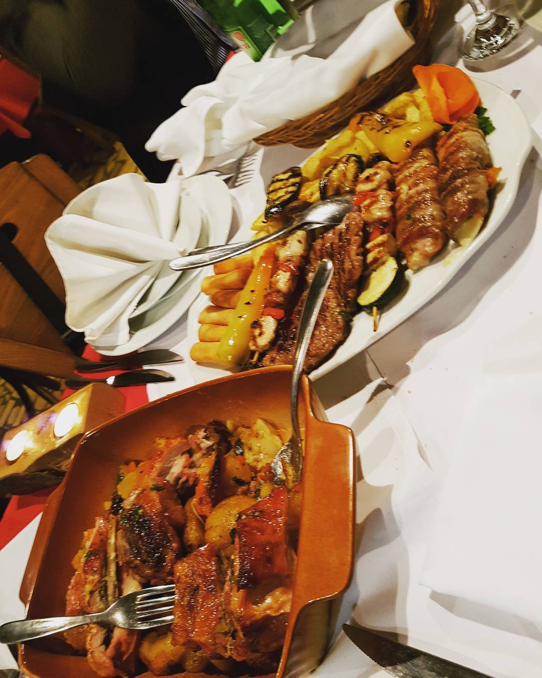 코노바 디도브 산 (Konoba Didov San) 매장 이미지