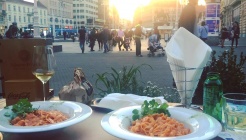 요한 프랑크 (Johann Franck Restaurant) 매장 이미지