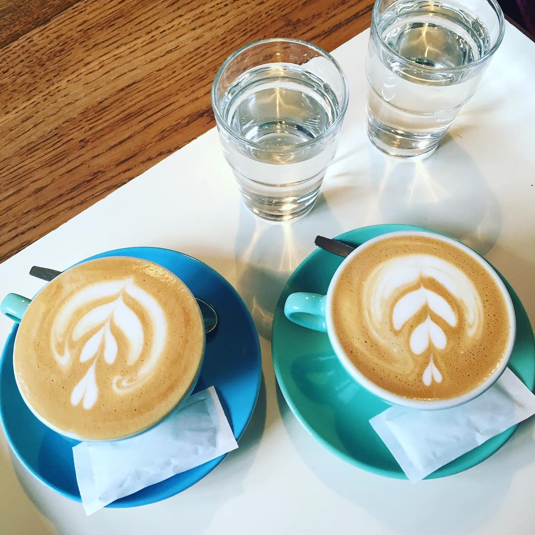 코기토 (Cogito Coffee Shop) 매장 이미지