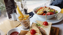 오란즈 (Oranž) 매장 이미지